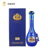 蓝色经典 梦之蓝M6+ 40.8度550ml  绵柔型白酒一箱4瓶 商品缩略图0