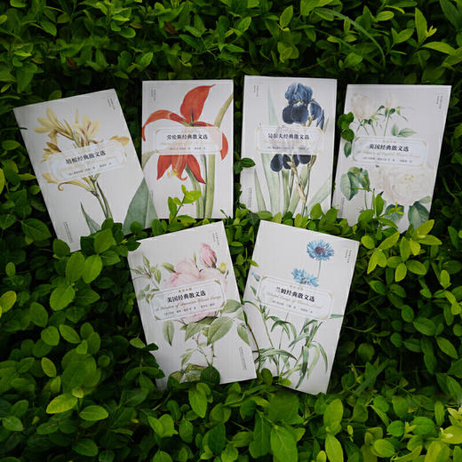 兰姆经典散文选(英语散文经典名家名译) 商品图5