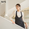 NUTS长袖连衣裙141103027B 商品缩略图2