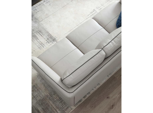 Aosta 三人沙发 |  更多座位，皮料可选，详询客服 商品图10