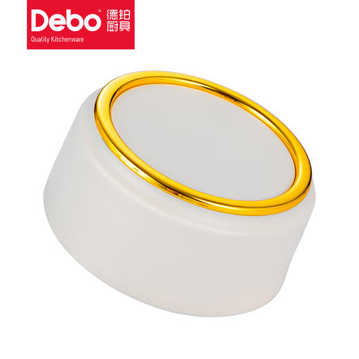 Debo 德铂瑞恩316不锈钢真空保温杯 商品图3