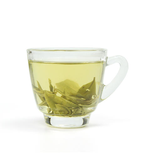 【常州馆】富硒堂绿茶毛尖茶新茶春茶高山云雾绿茶叶浓香炒青250克 商品图1