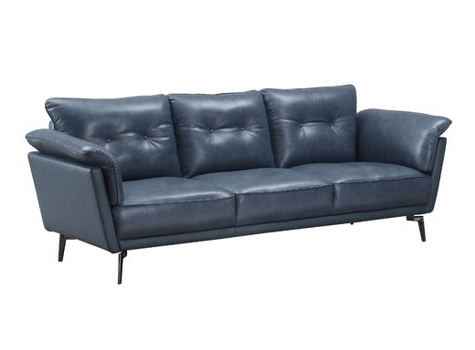 Venice 三人沙发 |  更多座位，皮料可选，详询客服 商品图1