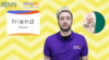 二年级-friend 商品缩略图0