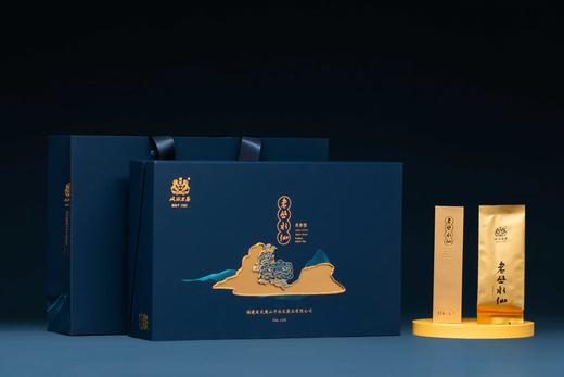 墨兰报春系列丨喜迎新春，典雅品味（玉琼、肉桂、水仙、大红袍） 商品图2