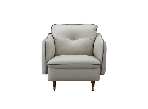 Aosta 三人沙发 |  更多座位，皮料可选，详询客服 商品图3