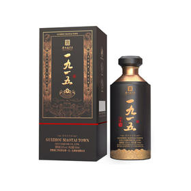 53°一九一五荣耀  500 ML