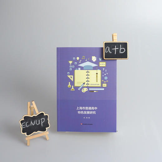 上海市普通高中特色发展研究 基础教育 普通高中特色发展 教育体制改革 正版 华东师范大学出版社 商品图1
