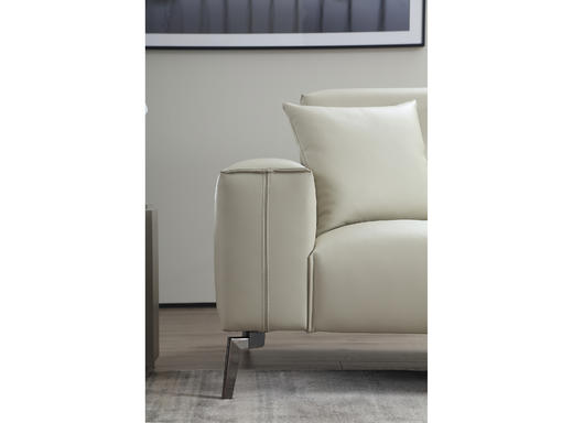 Milan 转角沙发 | 更多座位组合，皮料可选，详询客服 商品图9