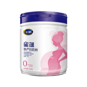 飞鹤星蕴妈妈孕妇700g