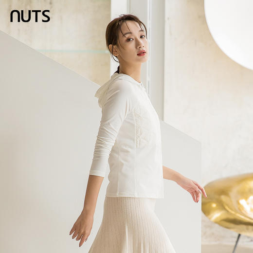 NUTS外套女141091002B 商品图3