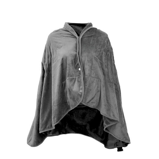 科爱元素电热披毯披肩 商品图2