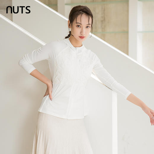 NUTS外套女141091002B 商品图1