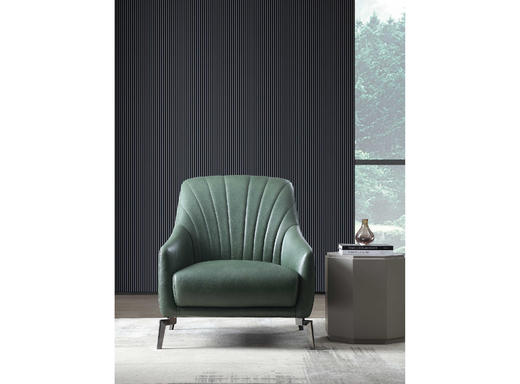 Verona 休闲椅| 更多皮布面料可选，详询客服 商品图3