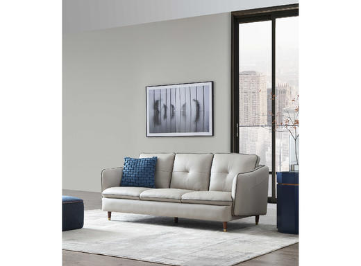 Aosta 三人沙发 |  更多座位，皮料可选，详询客服 商品图7