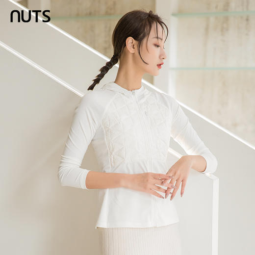 NUTS外套女141091002B 商品图2