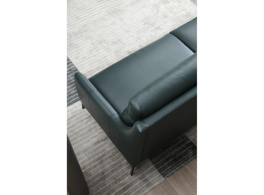 Barry 三人沙发|  更多座位，皮料可选，详询客服 商品图12