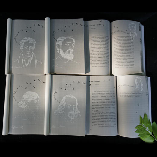 培根经典散文选（英语散文经典名家名译） 商品图4