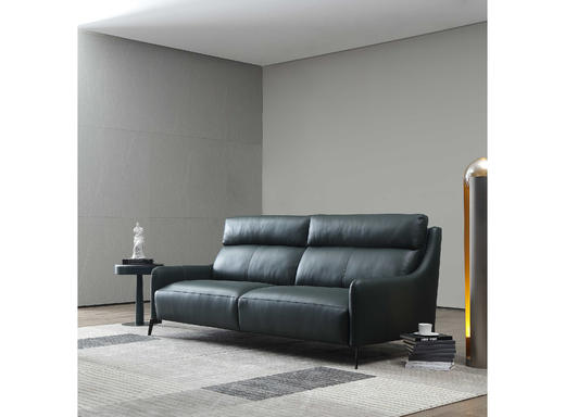 Barry 三人沙发|  更多座位，皮料可选，详询客服 商品图6