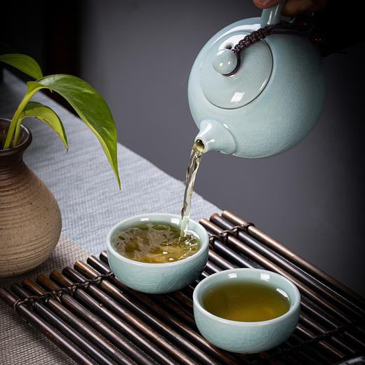 瓷皇叔丨创意文创故宫复古国风国潮随手礼礼品定制logo公司年会活动伴手礼 商品图2