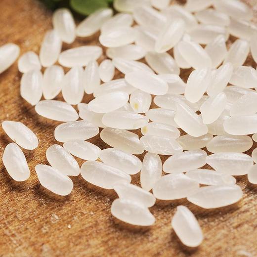 【常州馆】富硒堂福硒源优质精选稻花香米5kg 商品图1