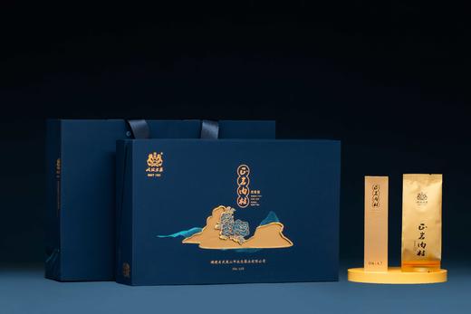 墨兰报春系列丨喜迎新春，典雅品味（玉琼、肉桂、水仙、大红袍） 商品图3