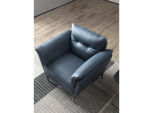 Venice 三人沙发 |  更多座位，皮料可选，详询客服 商品图11