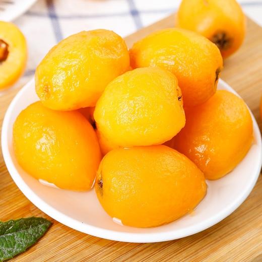 枇杷 新鲜当季水果 新鲜枇杷果