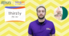 一年级-thirsty 商品缩略图0