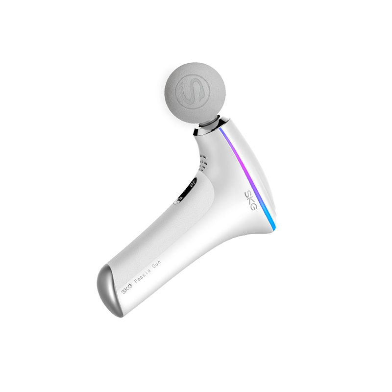SKG 筋膜枪 F5 专业多功能按摩枪肌肉按摩器颈膜枪男女用