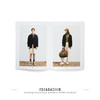 Cicadahood Heritage Collection LOOKBOOK vol.01 商品缩略图1