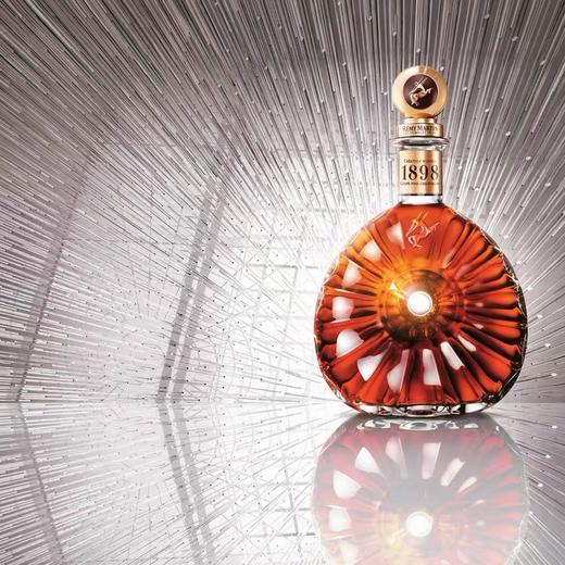 700ML人头马1898新装 商品图1