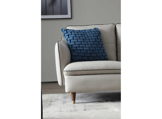 Aosta 三人沙发 |  更多座位，皮料可选，详询客服 商品图11