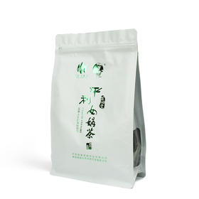 【常州馆】富硒堂绿茶毛尖茶新茶春茶高山云雾绿茶叶浓香炒青250克