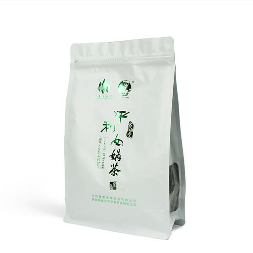 【常州馆】富硒堂绿茶毛尖茶新茶春茶高山云雾绿茶叶浓香炒青250克 商品图0