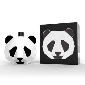 52度川牌宝熊壹号酒500ml