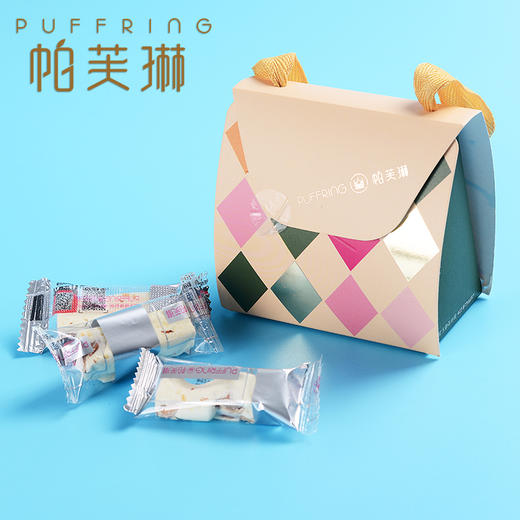 法式牛轧糖 商品图0