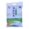 【常州馆】富硒堂福硒源优质精选稻花香米5kg 商品缩略图0