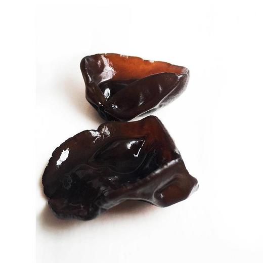 【常州馆】富硒堂精选黑木耳干货整朵大片肉厚野生山货礼包邮新货无根200g 商品图2