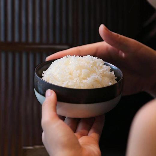 【常州馆】富硒堂福硒源优质精选稻花香米5kg 商品图4