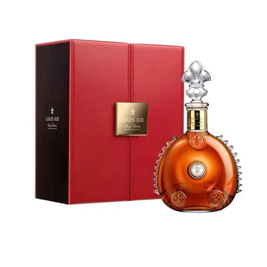 700ML人头马路易十三 商品图0