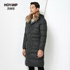 浩缘朋 鸭绒羽绒服59014 商品缩略图0