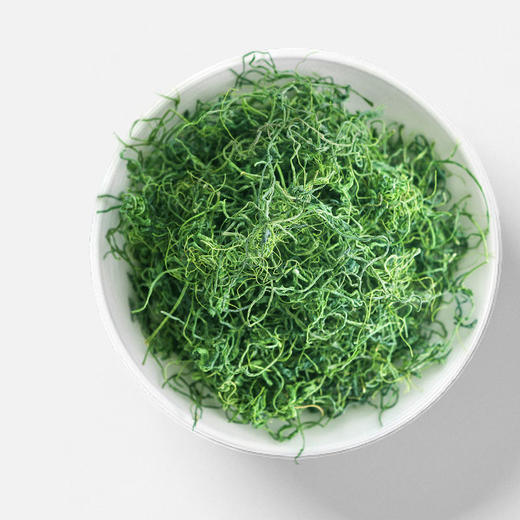 【常州馆】平利绞股蓝茶正宗精选五叶龙须野生七叶嫩芽三高压减脂滋补养生茶 商品图3