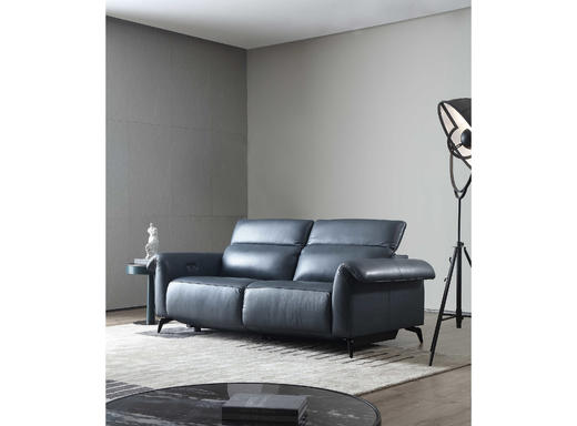 Verona 三人功能沙发 | 更多座位，皮料可选，详询客服 商品图5