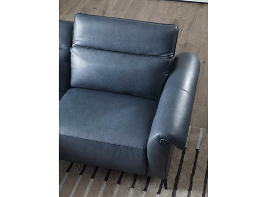 Verona 三人功能沙发 | 更多座位，皮料可选，详询客服 商品图8