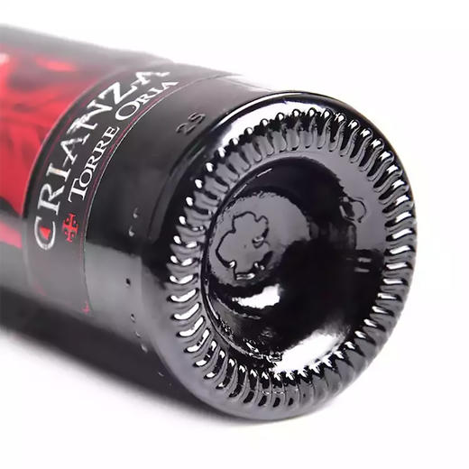 【假一赔十】西班牙进口小红帽陈酿干红葡萄酒 整箱6瓶*750ml包邮 商品图6