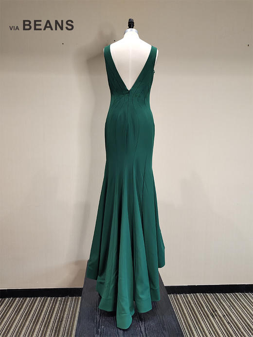 VIA BEANS 私人定制礼服JQ1820 商品图4
