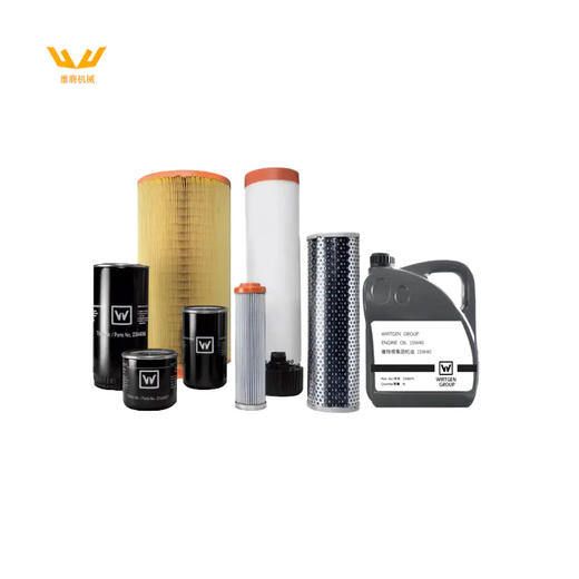 S1103-2    750小时保养套包 商品图0