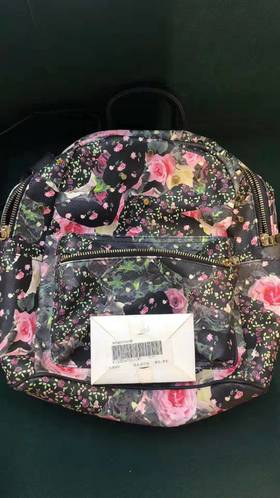 westory黑色女中包W352B3479101WF