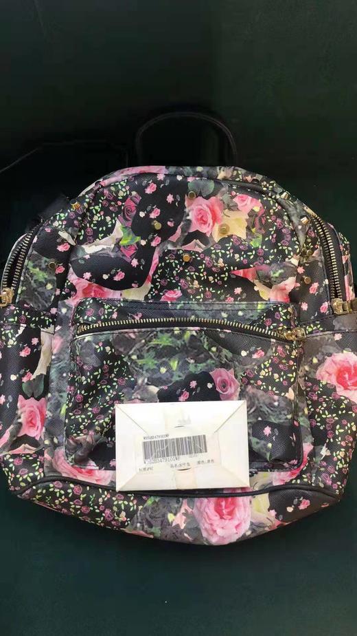 westory黑色女中包W352B3479101WF 商品图0